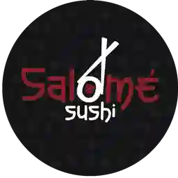 Salome Sushi a Domicilio