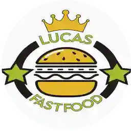 Lucas Fast Food  a Domicilio