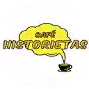 Cafe Historietas