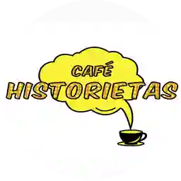 Cafe Historietas a Domicilio