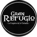 Gran Refugio. - Concepción
