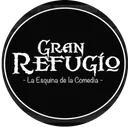 Gran Refugio.