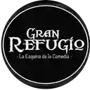 Gran Refugio. - Providencia