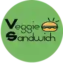 Veggie Sandwich