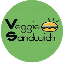 Veggie Sandwich