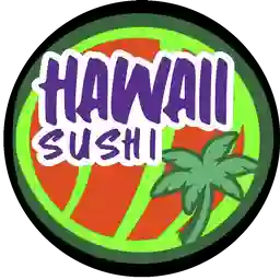 Hawaii Sushi  a Domicilio