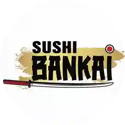 Bankai Sushi   a Domicilio