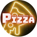 De Legend Of Pizza