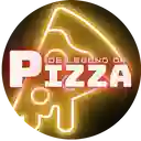 De Legend Of Pizza - Ñuñoa