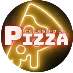 De Legend Of Pizza  a Domicilio