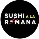 Sushi a la Romana - Bellavista