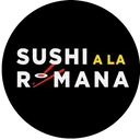Sushi a la Romana