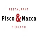 Restaurante Pisco y Nazca