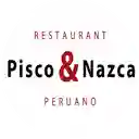 Restaurante Pisco y Nazca - La Florida