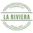 Pizzarella la Riviera - Valparaíso