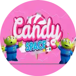 Candy Space  a Domicilio