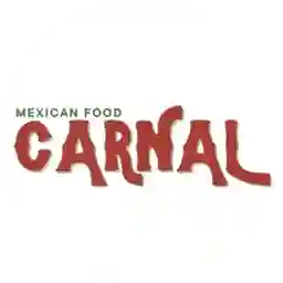 Carnal Mexican Food  a Domicilio
