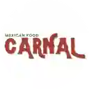 Carnal Mexican Food - Las Condes