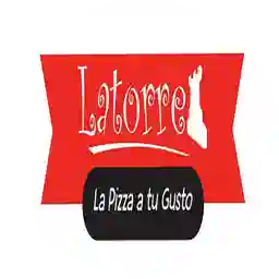 Latorre Pizza  a Domicilio