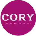 Cory - San Bernardo