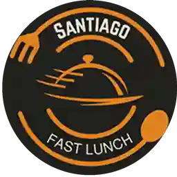 Santiago Fast Lunch a Domicilio