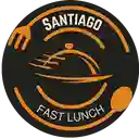 Santiago Fast Lunch - Patronato