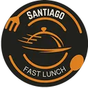 Santiago Fast Lunch