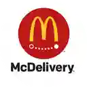 Mcdonald's - Turbo - La Reina