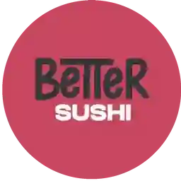 Better Sushi Cerro Navia a Domicilio