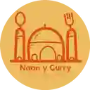 Naan y Curry - Tajamar