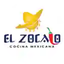 El Zocalo - La Florida