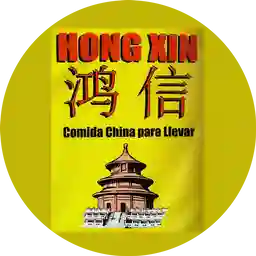 Hong Xin a Domicilio