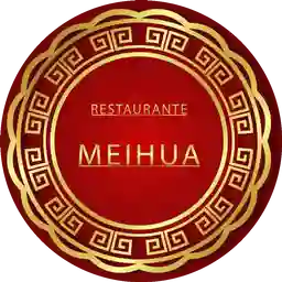 Restaurante Meihua a Domicilio