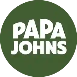 Papa John's - Irarrázaval No existe a Domicilio