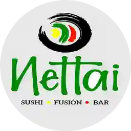 Nettai Sushi a Domicilio