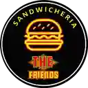 The Friends - Ñuñoa