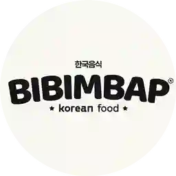 Bibimbap a Domicilio