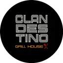 Clandestino Grill House - Lira