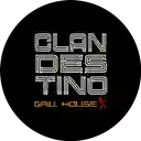 Clandestino Grill House - Lira - Lira