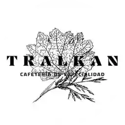 Tralkan Cafeteria a Domicilio
