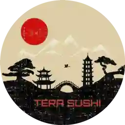 Tera Sushi a Domicilio