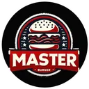 Master Burger Sandwich