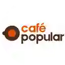 Cafe Popular