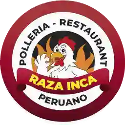 Raza Inca Restaurant  a Domicilio