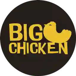 Big Chicken  a Domicilio