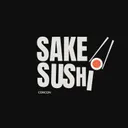 Sake Sushi con con