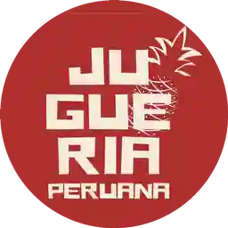 Juguería Peruana  a Domicilio