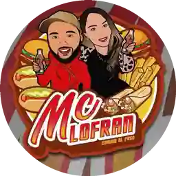 Mc Lofran Comida Al Paso - Julio Philippi  a Domicilio