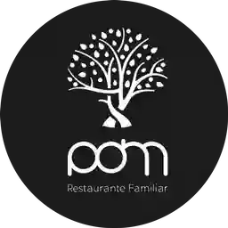 Pom Restaurante Y Cafe a Domicilio