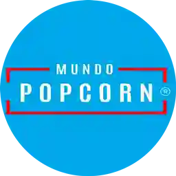 Mundo Popcorn Providencia  a Domicilio